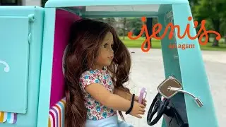 Jeni&rsquo;s - an agsm