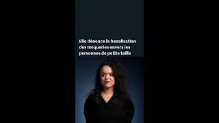 Quand les r&eacute;seaux sociaux banalisent les moqueries envers les personnes de petite taille