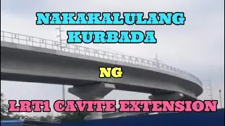 LRT EXTENSION PATAPOS NA! |LATEST UPDATE
