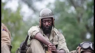 COME OUT FIGHTING | Official Trailer 2023
