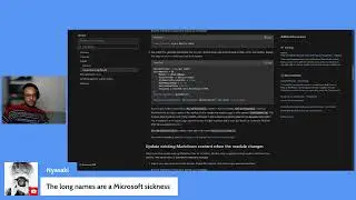Learning C#