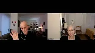 ACAT VLog: Mark Josefsberg: How I discovered AT and decided to Train