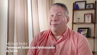 2019 Lights of Hope Video Featuring Michael Holtz