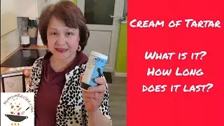 Cream of Tartar Its Uses And How Long Does It Lasts?