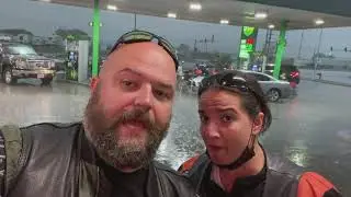 Sturgis 2020 Highlights - 1