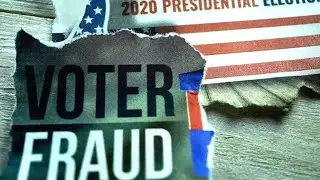Voters Fraud Biden vs Trump 2020 US ELECTION (PROOF!!!!!)