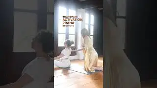 Kundalini Activation Process #energyhealing #kundalinkawakening #reiki