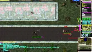 Infantry Online - Splash / Loading Song