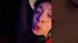 Travis Scott Recording Goosebumps ft @Jermac11