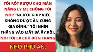 Họ Gọi Tôi Là Osin — Nên Tôi Mua Điền Trang Nho Phú An Nơi Họ Họp Mỗi Năm Ở Việt Nam