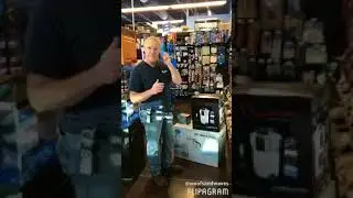 Reef Ready vs non- reef ready tanks