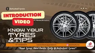 🔥 India&rsquo;s Trusted MRF Dealer 😱 | Bahubali Tyres | Honest Tyre Guidance