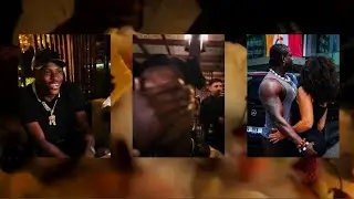 Victor Osimhen & Verydarkman Enjoy Delicious Turkish Meals | Fun Moments with Friends 😄