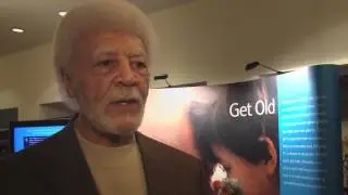 Former Oakland Mayor Dellums on Quality of Life in Aging