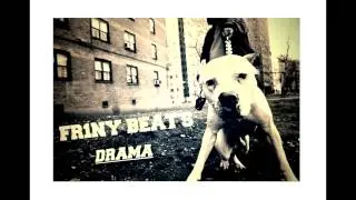 Lex Luger / 808 Mafia / Drumma Boy | Drum Kit.. [Prod. By Fr1ny Beat's]