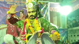 Baba Ramdev Rama Mandal Dhakniya Road Tulsi Nagar 2 Botad by - dinesh sonagara