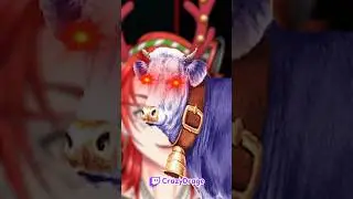 Milka chocolate cows are something else