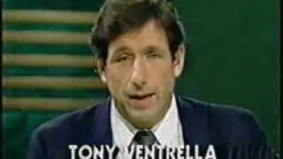 Tony Ventrella Seattle Seahawks win first AFC West title