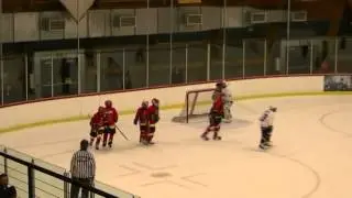 091612 vs Jr Ducks99 Video Brendan scores