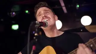 Cutters - Ryan Buxton