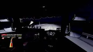 ETS2 TMP Simulation2 Ramming