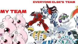 EVERYONE GETS BETTER POKEMON THAN ME IN THIS FFA WITH KY NOVA, TIDD & SORAXLEBLANC (HELP)