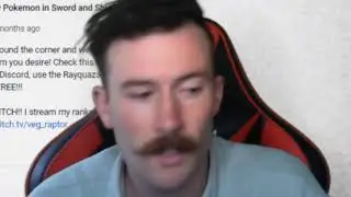 VegRaptor