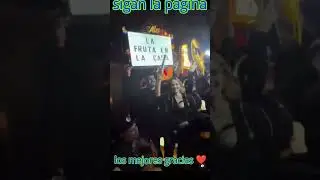 lo que la fruta ISO anoche en una discoteca con la insuperable