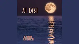 At last
