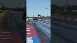 8.33 Magnuson 2650 Camaro Drag Race #Acceleratedracingsolutions #ARSTuned #ARSBUILT