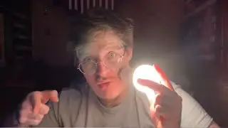 Upchurch 1/21/24 IG story. #Lightbulbchallenge