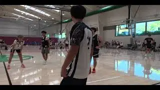 9.28.25 Ignite vs Attach Fall HS
