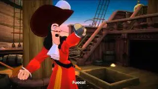Kinect Disneyland Adventures [PEGI 7] - Launch Trailer