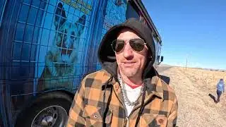 Streaming Live from my #GoPro