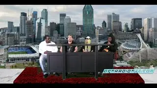 BAHAY COLLECTIVE INTERVIEW&nbsp;#ALLWAVE🌊SHOW [FULL INTERVIEW]