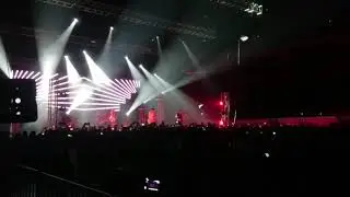 All Time Low Live @ Manila 2017 The Young Renegades Tour