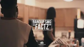 Bandup SMG - 