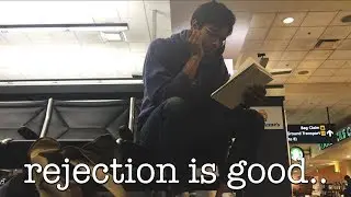 Why Rejection Is A Good Thing