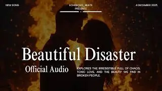 Beautiful Disaster &mdash; The Beautiful Chaos You Can&rsquo;t Escape | Official Audio 2025