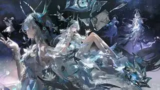 Where Nightmares Dwell Title [PGR OST]