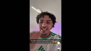 NasDas Alg&eacute;rie 🇩🇿 vs Nig&eacute;ria 🇳🇬 