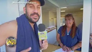 Termas de Copahue♨🛁 (parte3)