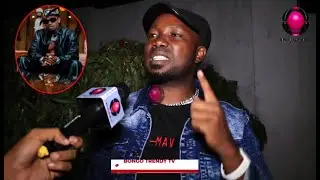 HUSSEIN MACHOZI AMTOLEA DIAMOND POVU WAKATI NAINGIA WASAFI TULIFUATANA HATA SALAMU HAKUNA LAZIMA NI.