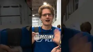 Players at the #SCGDC were so diplomatic 🤣 #mtgocreator