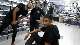 INTERNATIONAL SHOES  SARAWAT MARKET JEDDAH K.S.A
