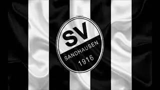SV Sandhausen - Hymne