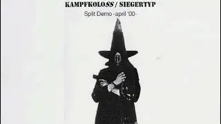 Siegertyp - Krieg Gegen Alles