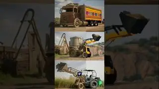 #jcb #excavator #tractor #truck #train #viral #automobile #dj #song #cartoon #shortsfeed #video #car