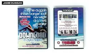 Jamie Duggan | Download In Ayia Napa Part 1 | 2007 | Bassline Mix