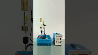 Real cases about broken tap remover edm machine super power tap burned  spark erosion
